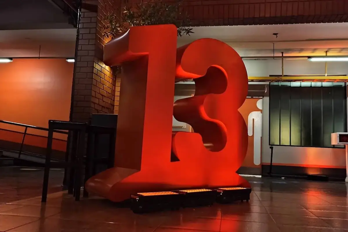 Canal 13 no apostaría más por los realities, al menos por un tiempo, Redes sociales | X