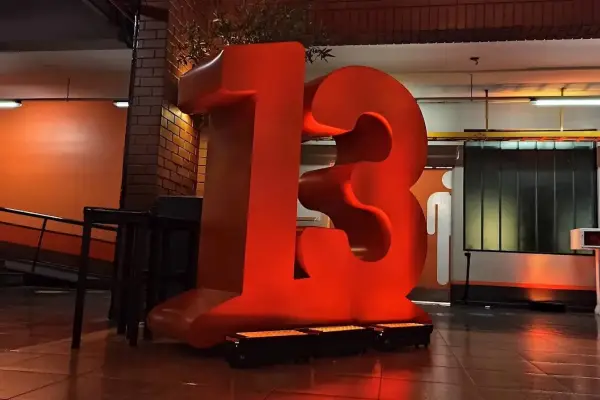 Canal 13 no apostaría más por los realities, al menos por un tiempo ,Redes sociales | X