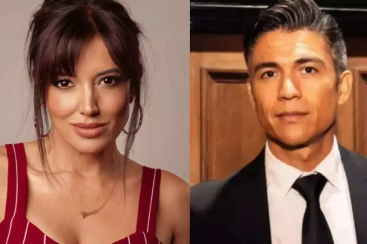 Yamila Reyna | Américo , Redes sociales | Referencial