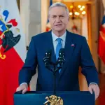 José Antonio Kast en cadena nacional , Captura | X