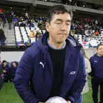 Matías Claro ante falta de refuerzos, Redgol