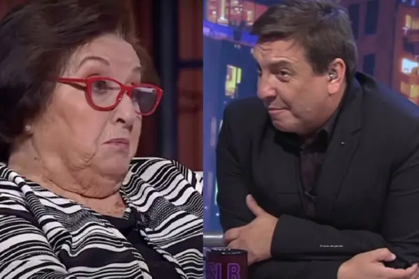 Doctora Cordero