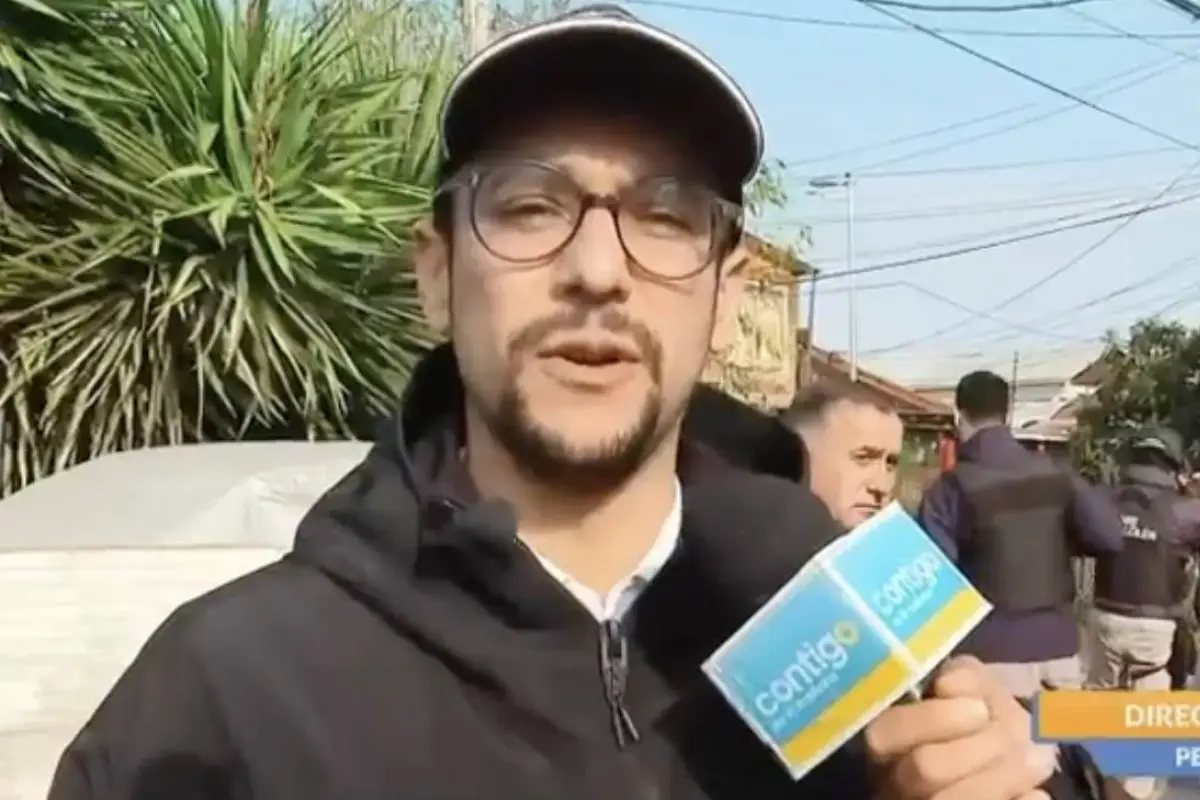 Miguel Concha
