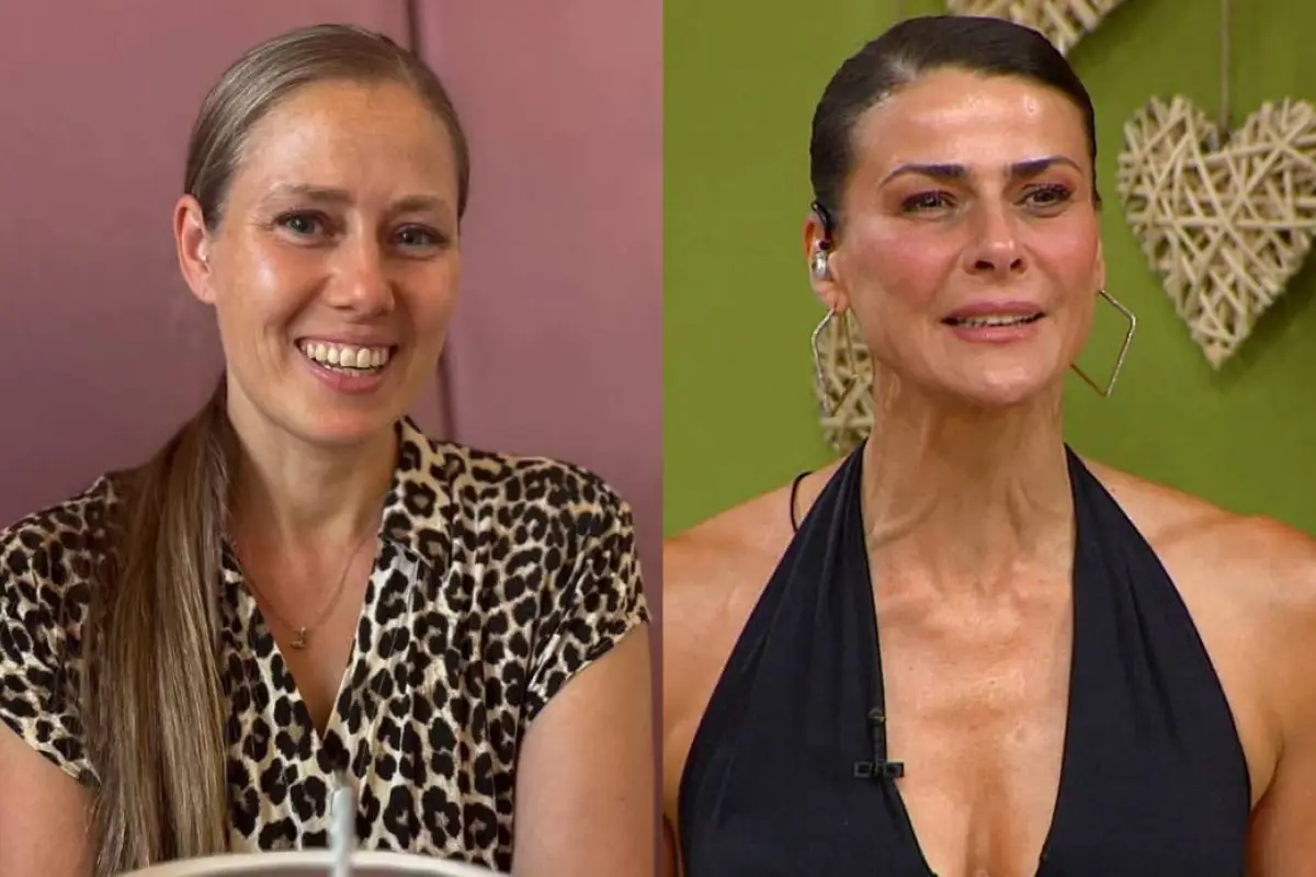 ¿Ludmila a la Gala de Viña 2027?, Mega