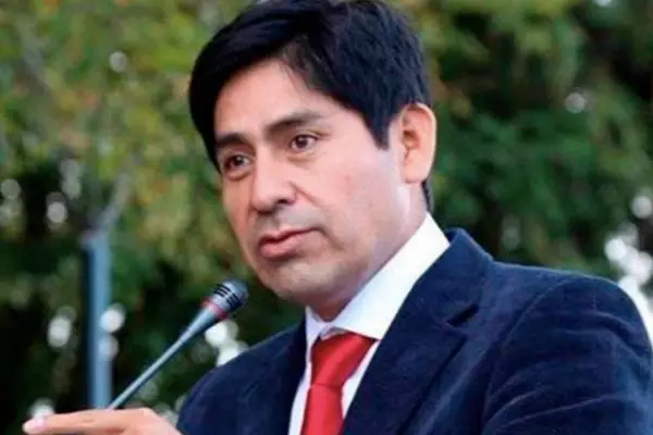 Juan Carlos Reinao
