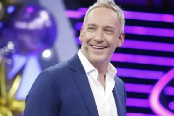 Martín Cárcamo