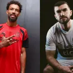 Vozinha y Tim Payne podrían verse las caras, Instagram