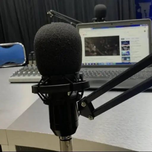 RADIOS ,captura Vecteezy