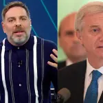 Neme emplazó a Kast por seguridad, Mucho Gusto | Referencial
