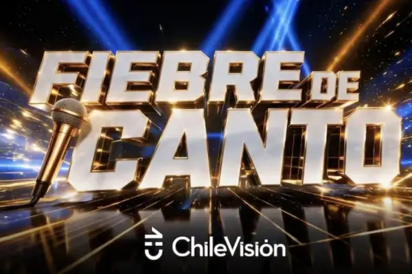 Fiebre de Canto
