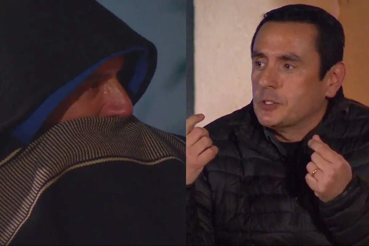 Gonzalo Egas | Pablo Canaliza, Cedida | Vecinos al límite