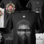 Camisetas de Vozinha para todos, Captura