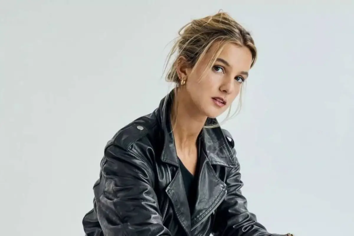 Josefa Sáez , Redes sociales | Referencial