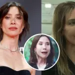 Daniela Ramírez | Dra. Carolina Valdés, Referencial | Hay que decirlo (captura)