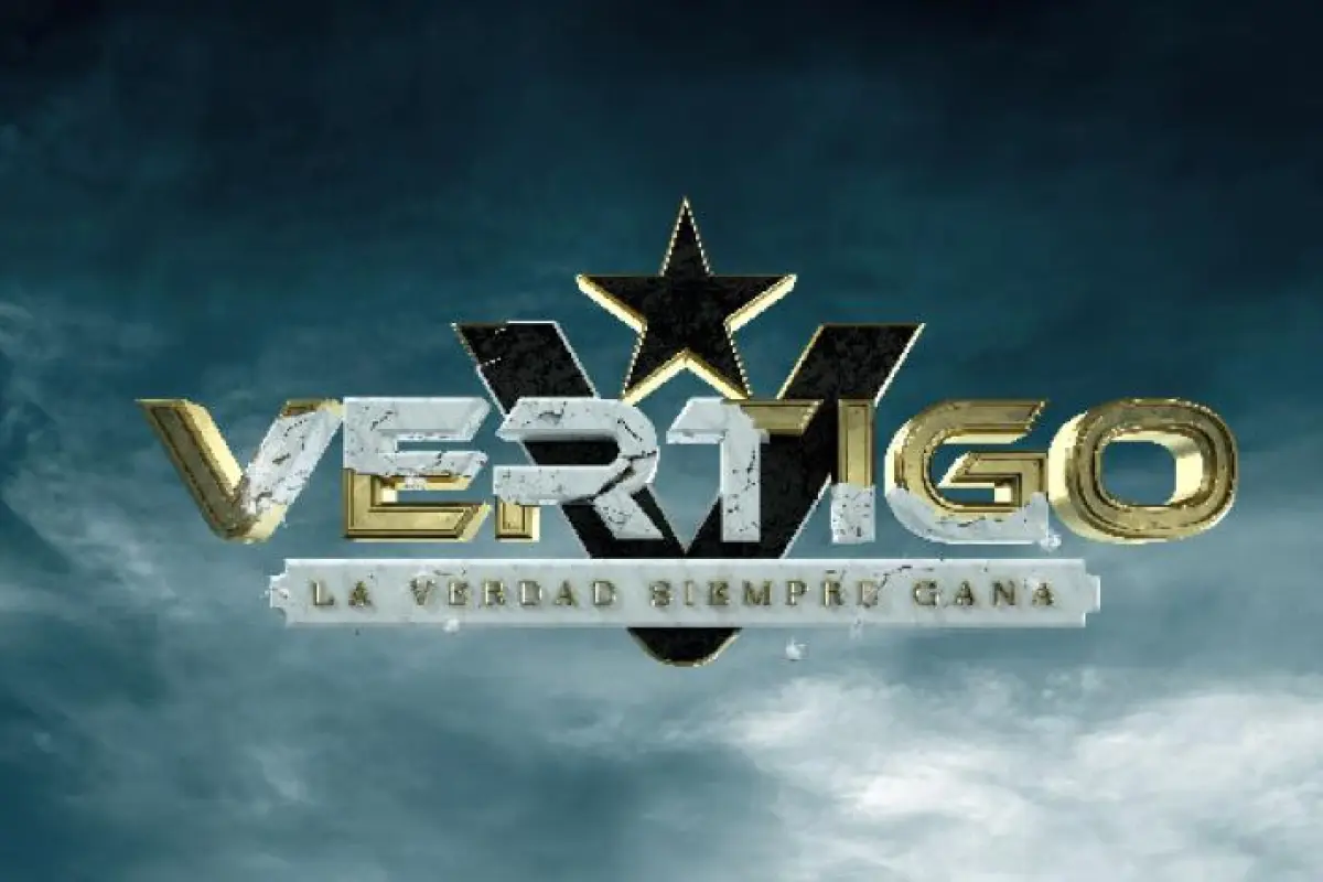 Vértigo, Canal 13