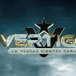 Vértigo, Canal 13