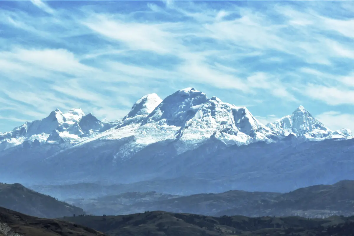 Huarcarán, Wikipedia