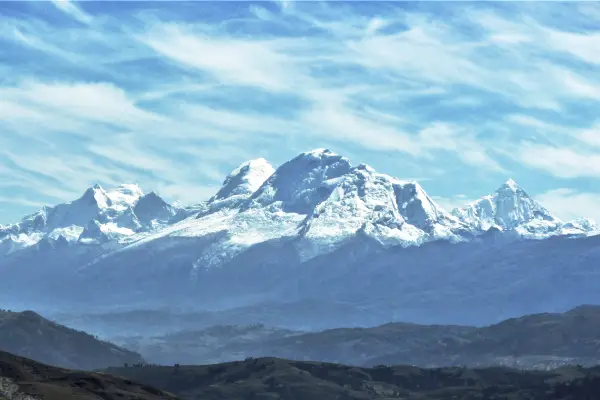 Huarcarán ,Wikipedia