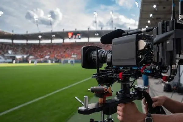 La Roja tiene nueva casa televisiva rumbo al Mundial 2030 ,Redes sociales | Referencial