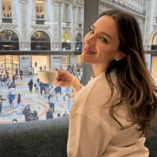Gianella Marengo