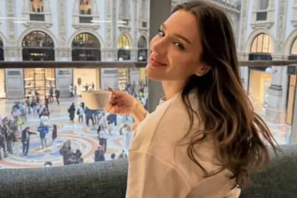 Gianella Marengo