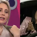 Gissella Gallardo, Canal 13