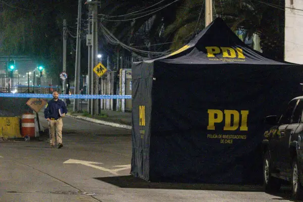 Nuevo hecho de violencia en la capital ,Captura