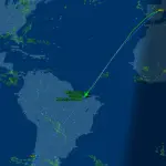 Vozinha y su viaje a Chile, Captura