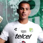Jordan García el nuevo arquero de la U, Instagram