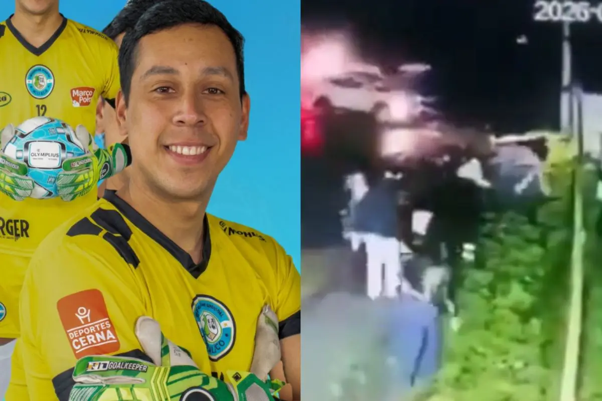 Villegas jugó también en Deportes Paillaco, Captura