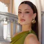 Dominga López, nueva miss Universo Chile 2026, Redes sociales | Referencial