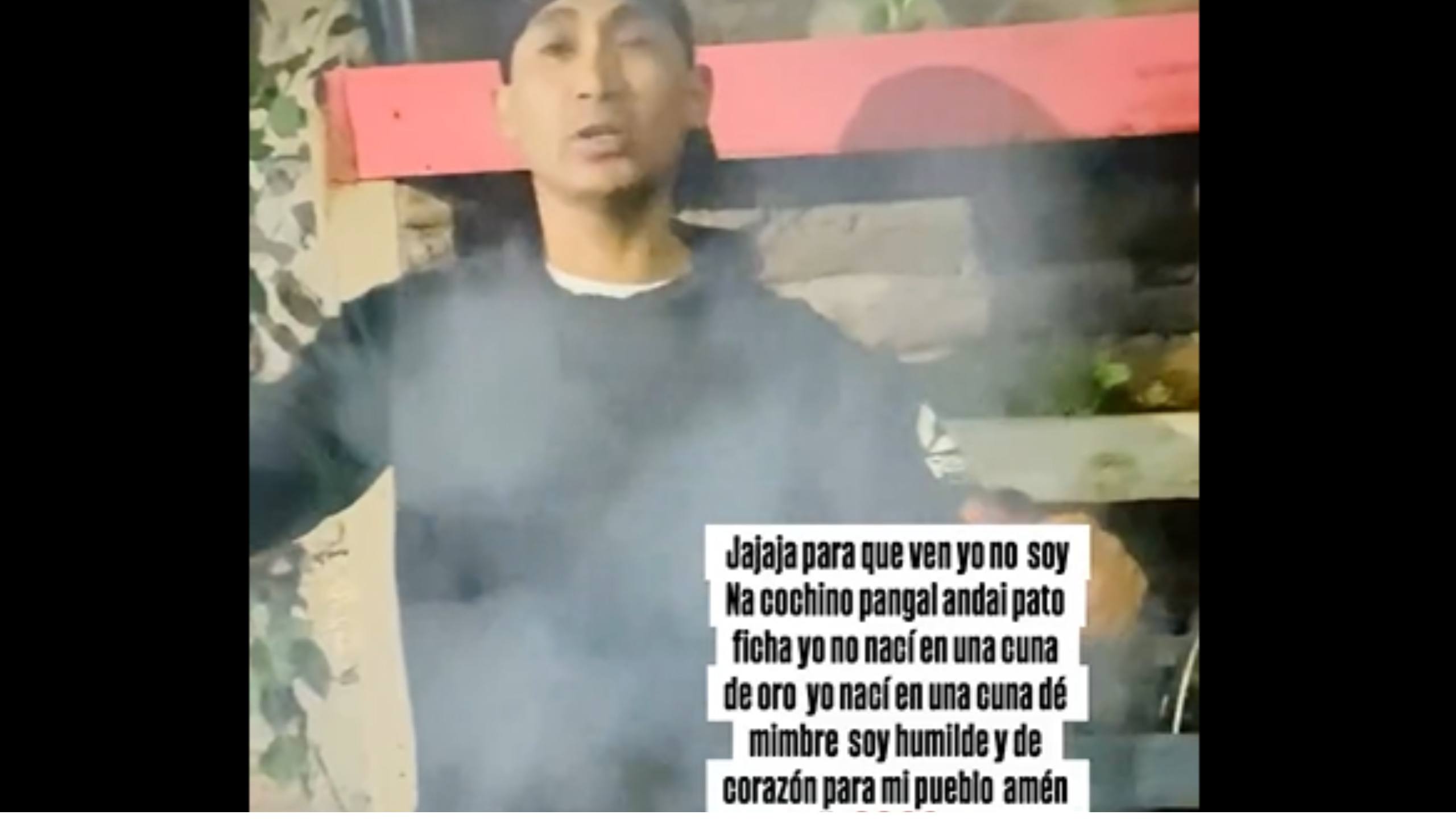Mensaje de 