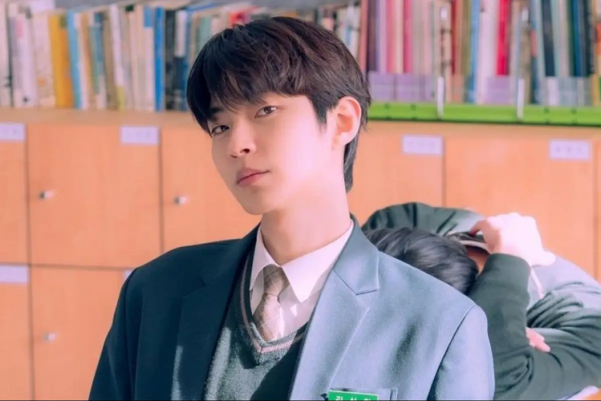 K-Dramas, Redes sociales | Referencial
