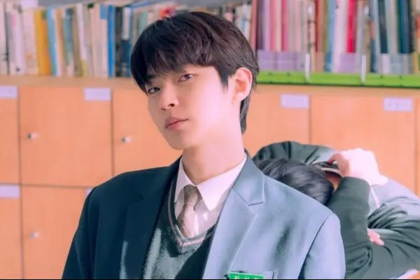 K-Dramas ,Redes sociales | Referencial
