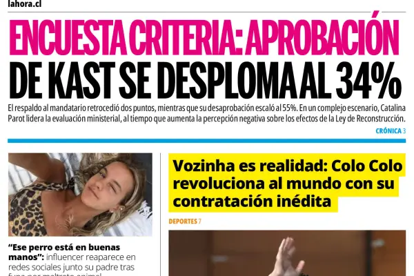 Papel digital | 3 de agosto 2026  ,Captura 