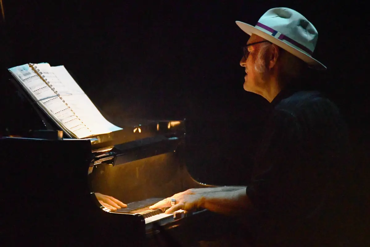 Ludovico Einaudi en Chile: El regreso de un maestro de la música contemporánea, Cedida