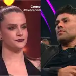 Ale Araya y Claudio Valdivia, Captura de pantalla