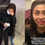 Delicado diagnóstico para Naya Fácil , Naya Fácil | Instagram