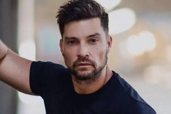Luis Mateucci