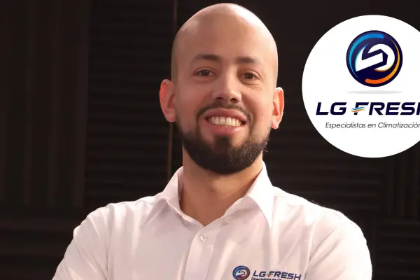 LGFRESH ,La Hora