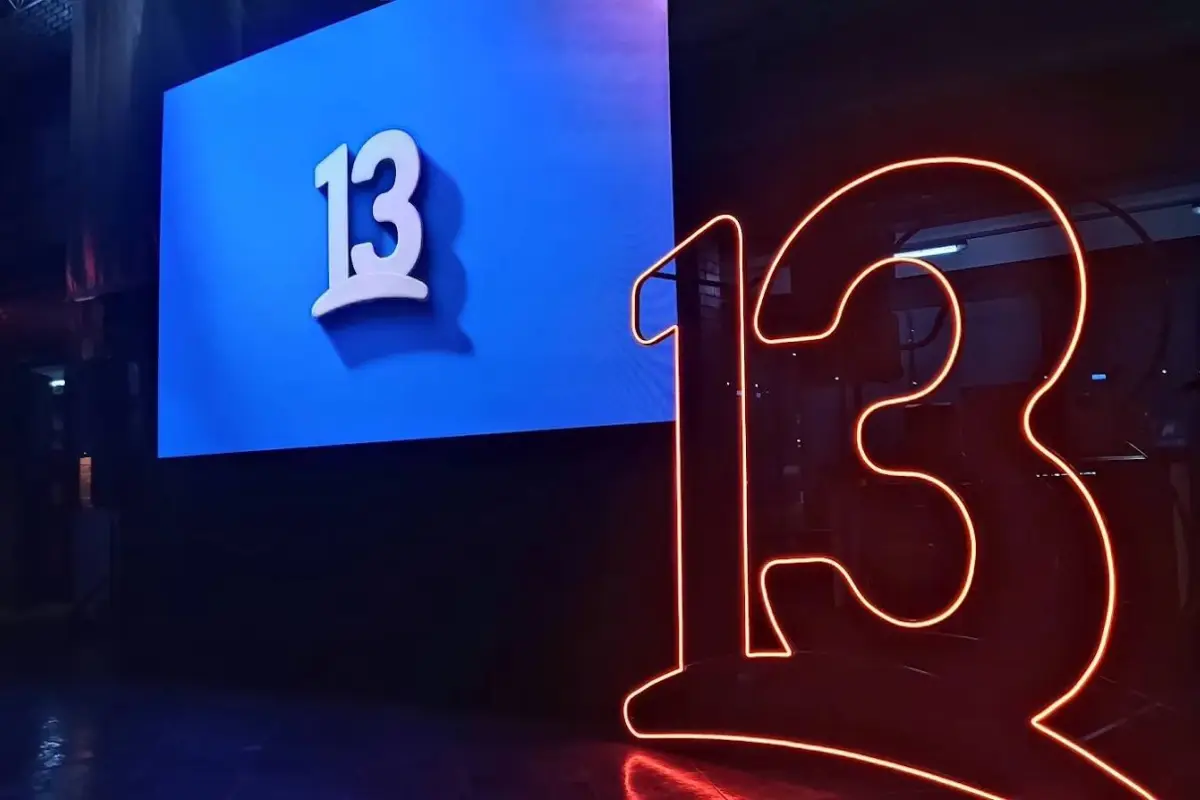 Canal 13 alista el regreso de un ''viejo conocida'', Canal 13