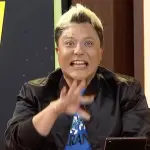Sergio Rojas