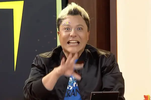 Sergio Rojas