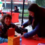 Prevención en el Mes del Corazón, Cedida