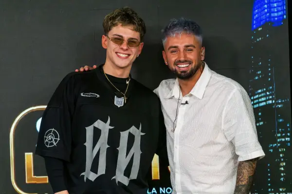 Diego Venegas en \
