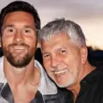 Jorge Messi