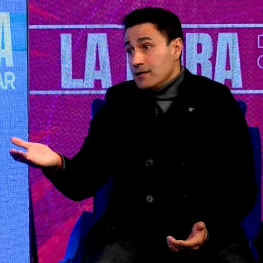 Se le cayó el mundo: Cristián Henríquez y la reacción de Kike Morandé cuando supo que Ruperto dejaba Detrás del Muro
