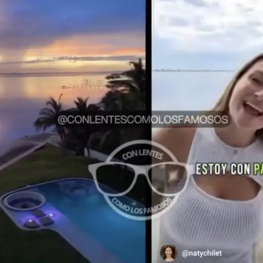 Camilo Huerta ,Instagram