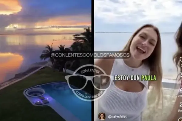 Camilo Huerta ,Instagram