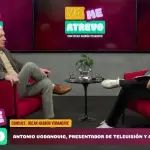Antonio Vodanovic